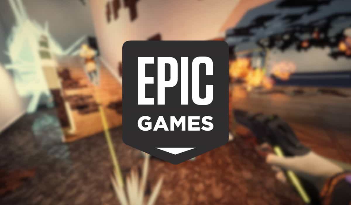 Epic Games lança jogo de tiro em 1ª pessoa de graça - TechBreak